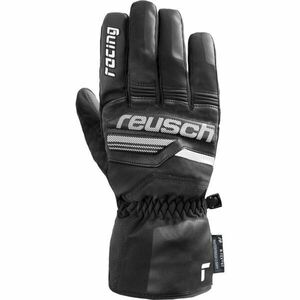 Reusch SKI RACE VC R-TEX® XT Zimní rukavice, černá, velikost obraz