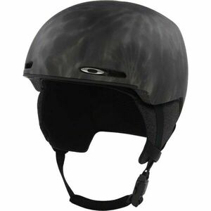 Oakley MOD1 MIPS Lyžařská helma, černá, velikost obraz