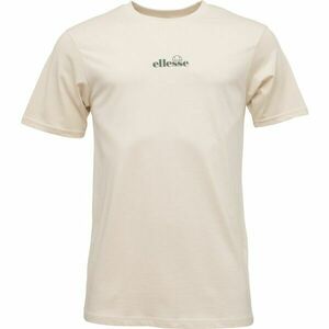 ELLESSE OLLIO Pánské tričko, bílá, velikost obraz