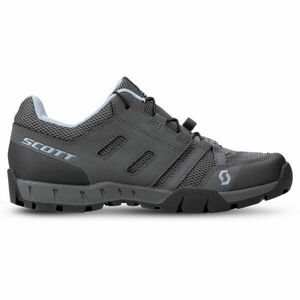 Scott SPORT CRUS-R W Dámská cyklistická obuv, tmavě šedá, velikost obraz