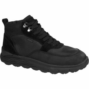 Geox U SPHERICA 4X4 B ABX Pánská obuv, černá, velikost obraz