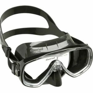 Cressi ONDA Potápěčská maska, černá, velikost obraz