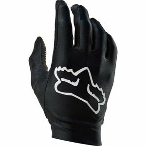 Fox FLEXAIR Pánské rukavice na kolo, černá, velikost obraz
