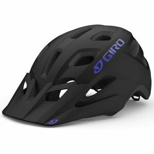 Giro ELIXIR W Dámská helma na kolo, černá, velikost obraz