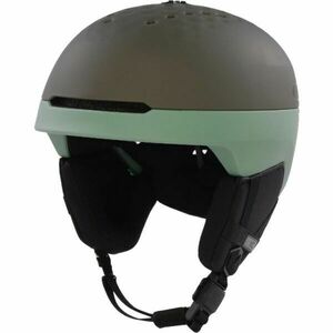 Oakley MOD3 Lyžařská helma, tmavě šedá, velikost obraz