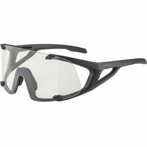 Alpina Sports HAWKEYE Sluneční brýle, černá, velikost obraz