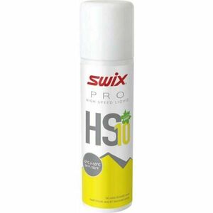 Swix HIGH SPEED HS08L Skluzný vosk, žlutá, velikost obraz