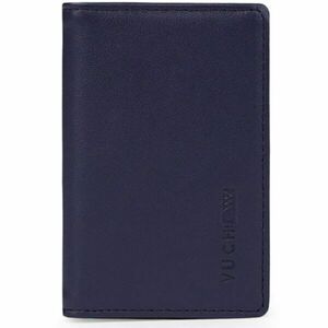 VUCH BARION Pánská peněženka, tmavě modrá, velikost obraz