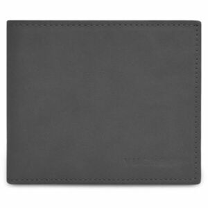 VUCH MERLE Pánská peněženka, tmavě šedá, velikost obraz