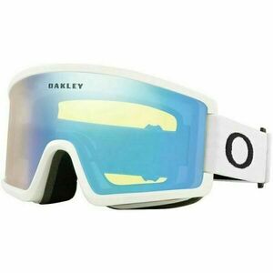 Oakley TARGET LINE M Lyžařské brýle, bílá, velikost obraz