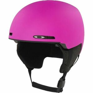Oakley MOD1 MIPS Lyžařská helma, růžová, velikost obraz
