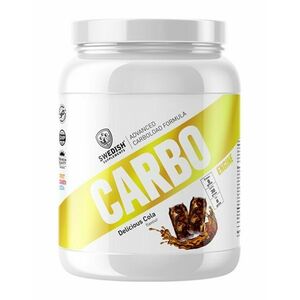 Carbo - Švédsko Supplements 1000 g Green Apple obraz
