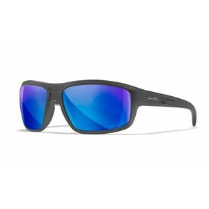 Sluneční brýle Contend Captivate Wiley X® (Barva: Černá, Čočky: Captivate™ modré polarizované) obraz