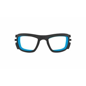 Plovoucí těsnění na brýle Wave Wiley X® (Barva: Černá / modrá) obraz
