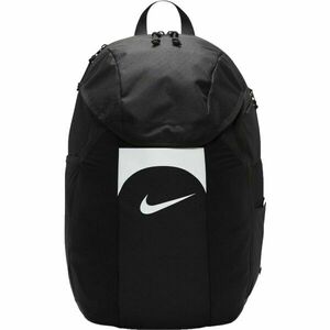 Nike ACADEMY TEAM BACKPACK 2.3 Sportovní batoh, černá, velikost obraz
