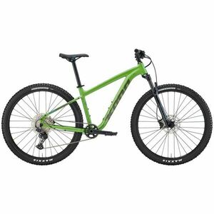 Kona KAHUNA Horské kolo, zelená, velikost obraz