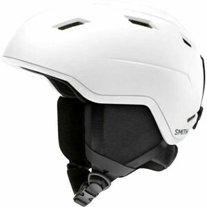 Smith MONDO EU Lyžařská helma, bílá, velikost obraz