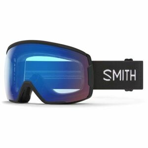 Smith PROXY Brýle na snowboard a lyže, černá, velikost obraz