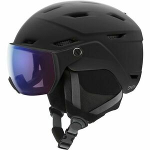 Smith SURVEY EU Lyžařská helma, černá, velikost obraz