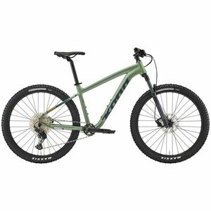 Kona CINDER CONE Horské kolo, zelená, velikost obraz