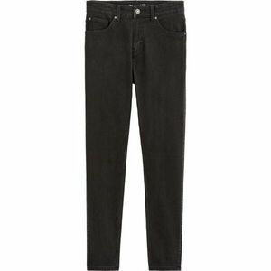 CELIO BOSLIM6 Pánské džíny, černá, velikost obraz
