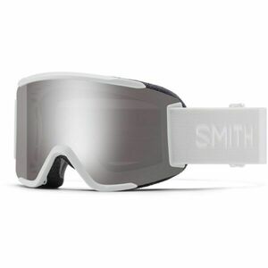 Smith SQUAD S Brýle na snowboard a lyže, šedá, velikost obraz