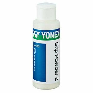 Yonex GRIP POWDER 2 Pudr proti pocení rukou, bílá, velikost obraz