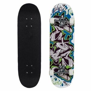 Reaper WRITE Skateboard, mix, velikost obraz
