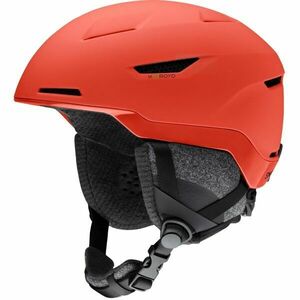 Smith VIDA EU W Dámská lyžařská helma, červená, velikost obraz