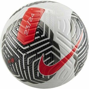 Nike CLUB ELITE Fotbalový míč, bílá, velikost obraz