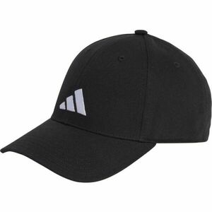 adidas TIRO LEAGUE CAP Kšiltovka, černá, velikost obraz