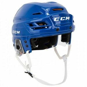 CCM TACKS 710 SR Hokejová helma, modrá, velikost obraz