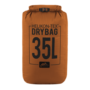 Helikon-Tex Dry taška, oranžová/black35l obraz