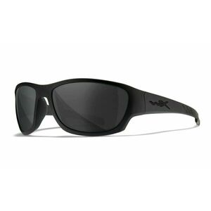 Sluneční brýle Climb Wiley X® – Kouřově šedé, Černá (Barva: Černá, Čočky: Kouřově šedé) obraz