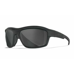 Sluneční brýle Ozone Wiley X® – Captivate™ šedé polarizované, Černá (Barva: Černá, Čočky: Captivate™ šedé polarizované) obraz