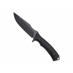 Nůž s pevnou čepelí M311 COMP ANV® – Černá čepel - DLC, Černá (Barva: Černá, Varianta: Černá čepel - DLC) obraz