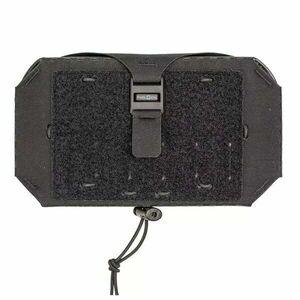 Admin panel smartphon/GPS GEN2 Templar’s Gear® – Černá (Barva: Černá) obraz