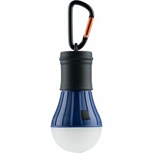 LED prostorová svítilna Munkees Tent Lamp modrá obraz
