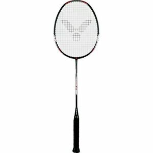 Victor THRUSTER K11 Badmintonová raketa, černá, velikost obraz