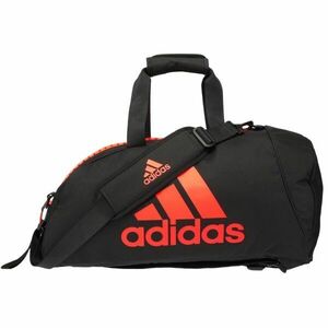 adidas 2IN1 BAG S Sportovní taška, černá, velikost obraz