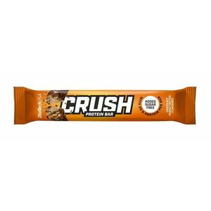 Tyčinka Crush - Biotech 64 g Toffee+Coconut obraz
