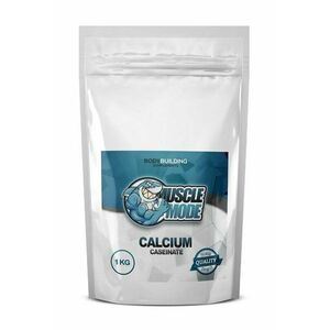Calcium Casein od Muscle Mode 1000 g Neutrál obraz