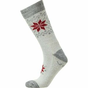 Voxx ALTA Ponožky, bílá, veľkosť 43-46 obraz