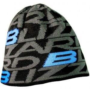 Blizzard DRAGON CAP Zimní čepice, černá, velikost obraz