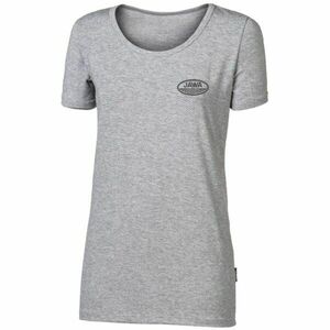 PROGRESS JAWA T-SHIRT Dámské triko, šedá, velikost obraz