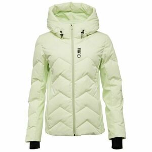 Colmar LADIES SKI JACKET Dámská lyžařská bunda, světle zelená, velikost obraz