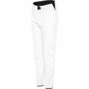 Colmar LADIES PANTS Dámské lyžařské kalhoty, bílá, velikost obraz