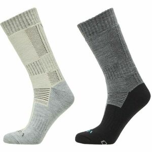 Voxx NORDIC Ponožky, béžová, velikost obraz