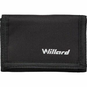 Willard REED Peněženka, černá, velikost obraz