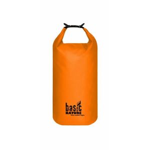 BasicNature 500D Voděodolný batoh 500D 20 l oranžový obraz